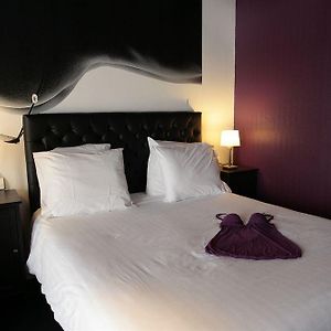 Comfort Kamer